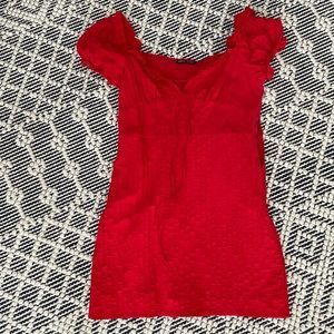 2 dresses from Shein